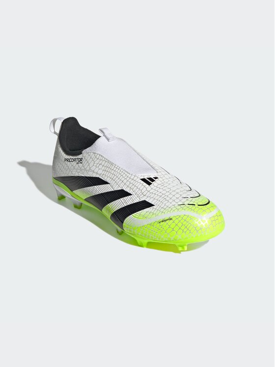 adidas adidas Buty do piłki nożnej 155189 Biały