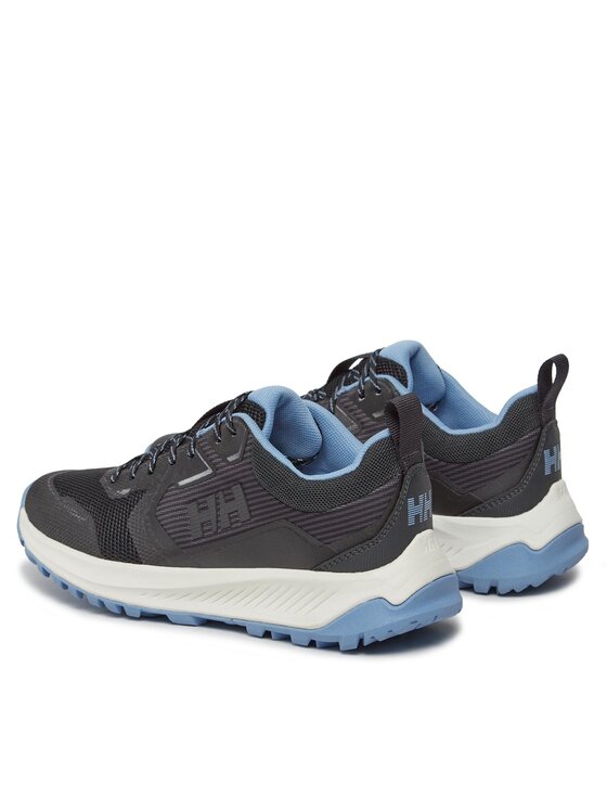 Helly Hansen Helly Hansen Αθλητικά W Gobi 2 11810_990 Μαύρο