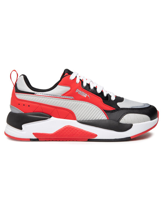 puma x ray 2 square red