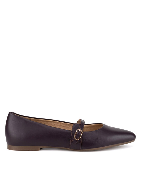 Sergio Bardi Sergio Bardi Ballerinas RST-E1065-03SB Violett