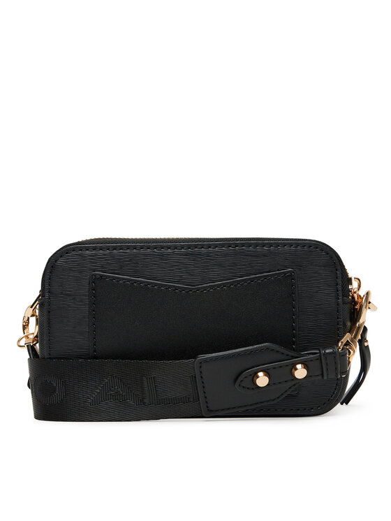 Aldo Aldo Torebka Dwuma 14009839 Czarny