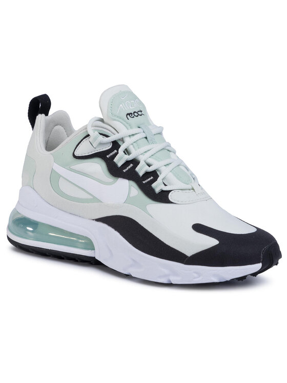 NIKE AIR MAX 270 REACT CI3899-100 ΠΟΛΥΧΡΩΜΟ - Outletcenter.gr