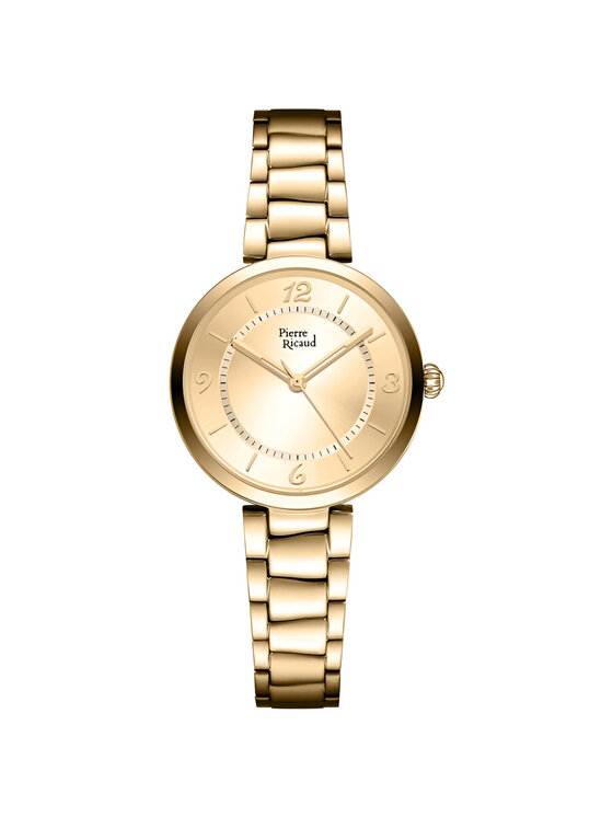 Pierre Ricaud Pierre Ricaud Orologio P22070.1151Q Oro
