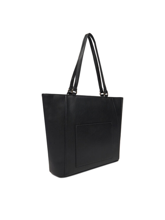 Nine West Nine West Дамска чанта CEO-MISSOURI-LDA8264 Черен