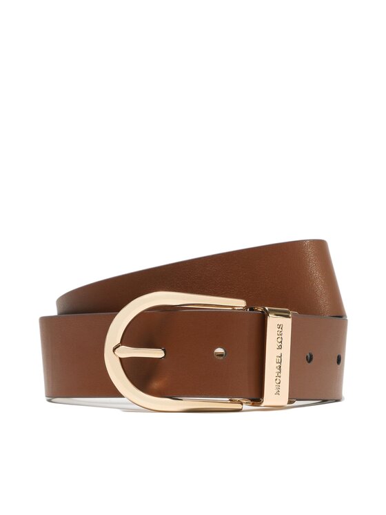 MICHAEL Michael Kors MICHAEL Michael Kors Naiste püksirihm 29558414 Ekrüüvärv