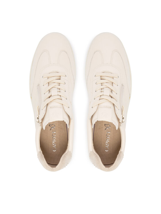 Caprice Caprice Sneakers 9-23761-46 Beige
