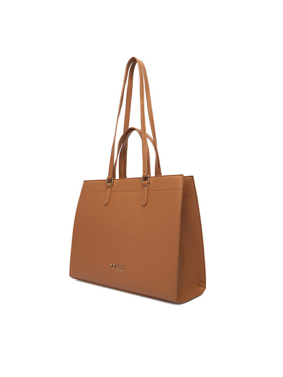 Nine West Nine West Torebka CEO-Vellor-LDA8459 Brązowy