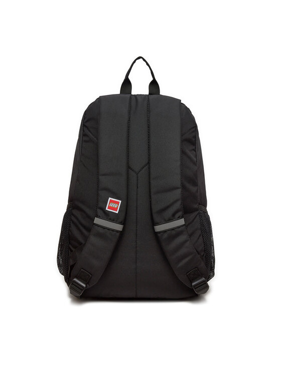 LEGO LEGO Skolas mugursoma 20279-2409 Melns