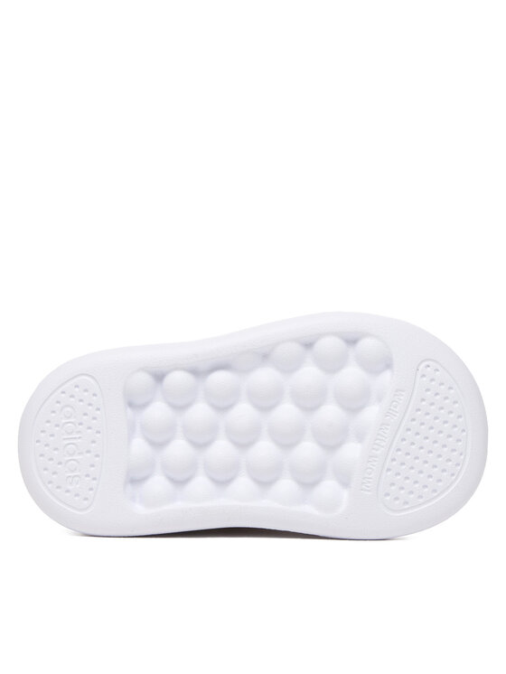 adidas adidas Tenisice Disney Frozen Grand Court 3.0 JQ4356 Ljubičasta