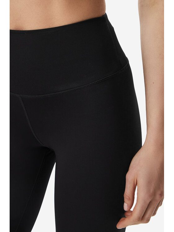 4F 4F Leggings MULTI ACTIVE Nero Slim Fit