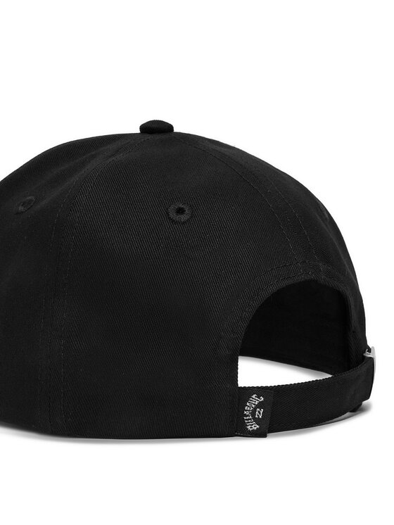 Billabong Billabong Kšiltovka WBEO-BB-U3-001-SS26 Černá