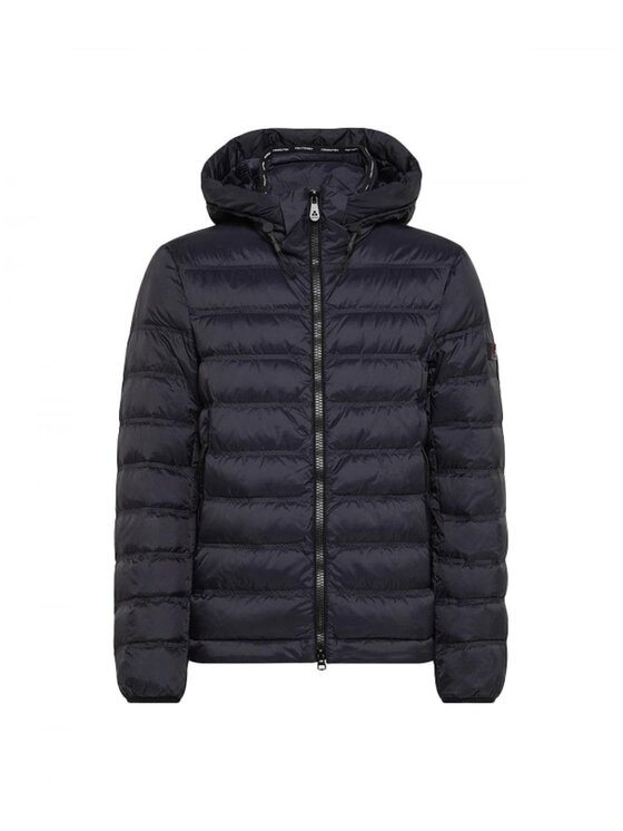 Peuterey Peuterey Cappotto q-dav-42305 Blu Regular Fit