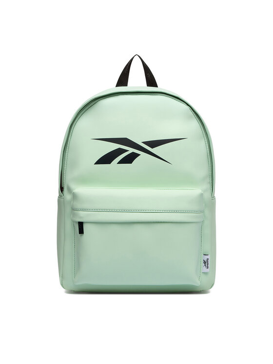 Reebok Reebok Ruksak CWBEO-RBK-M-005-10 Svetlo zelená
