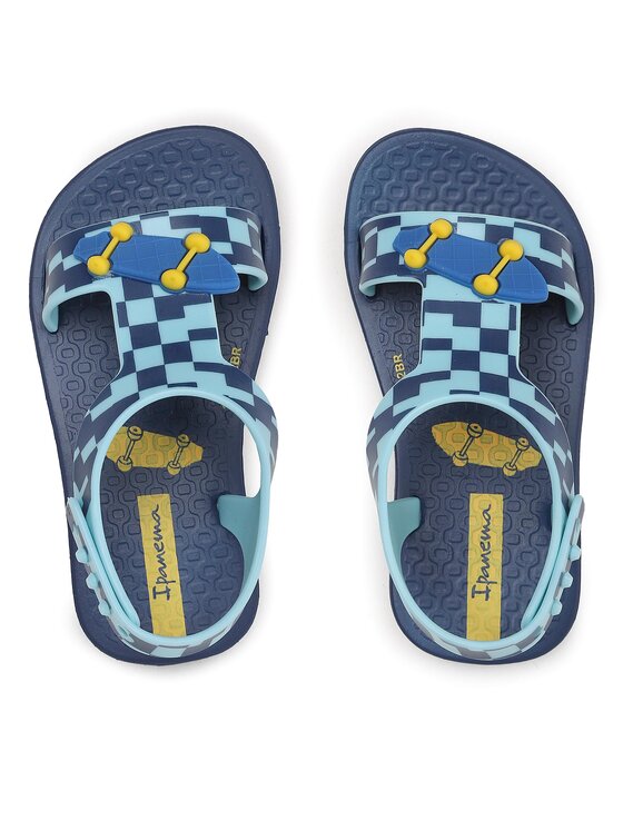 Ipanema Ipanema Sandaalid IPANEMA DREAMS IX BABY 83356 Sinine