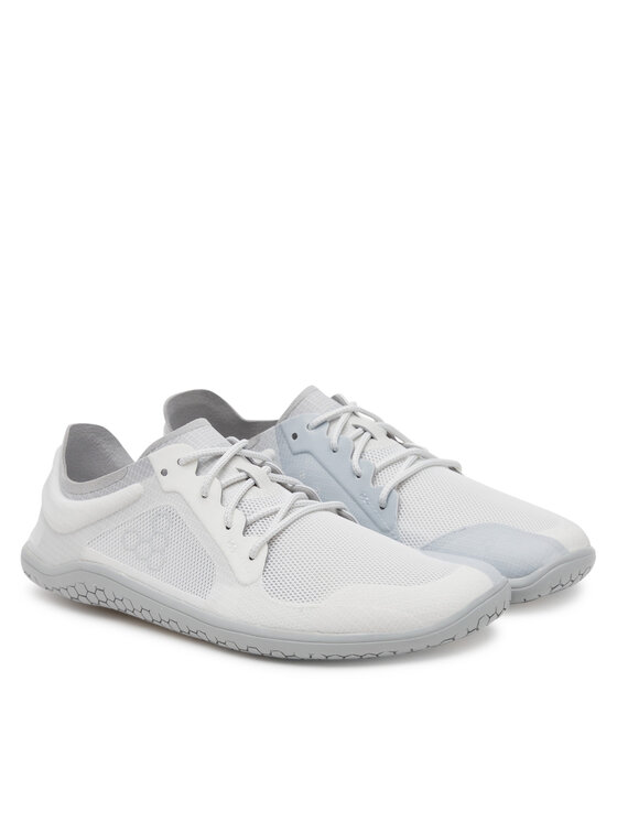 Vivo Barefoot Vivo Barefoot Sneakersy Priumus Lite 209574-01 Szary