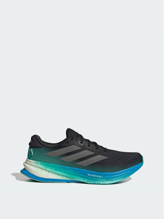 adidas adidas Buty do biegania Supernova Rise 2 Czarny