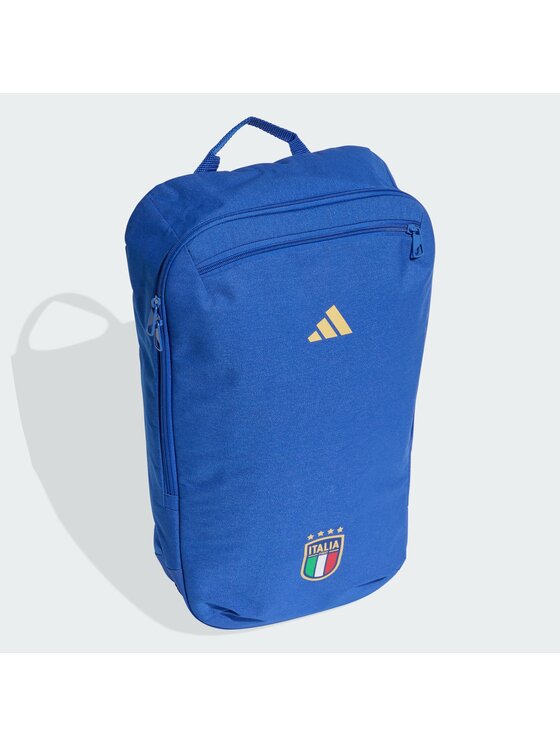 adidas adidas Plecak 128885 Błękitny