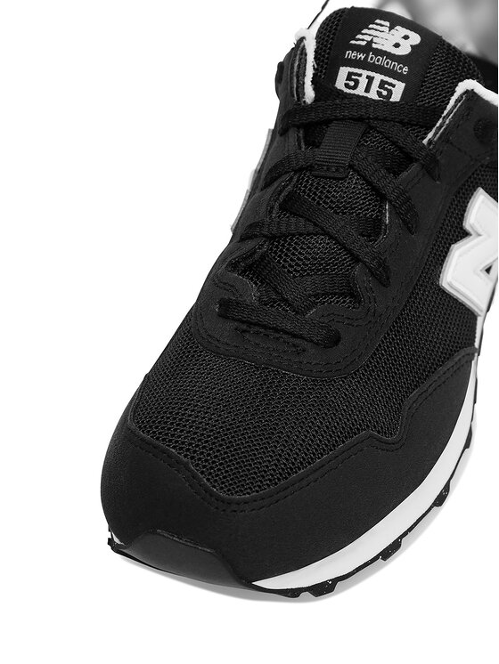 New Balance New Balance Sneakersy GC515BLK Czarny