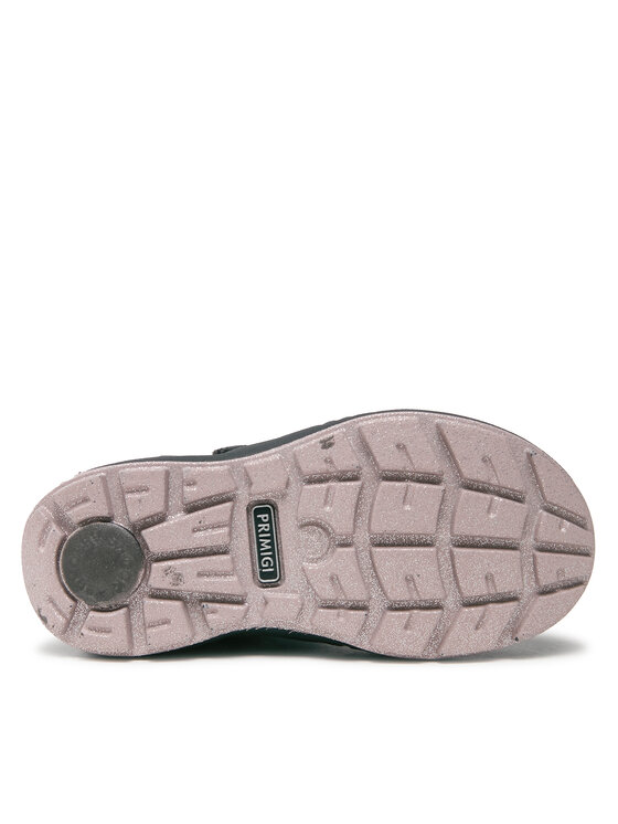 Primigi Primigi Ботуши GORE-TEX 4883055 M Сив