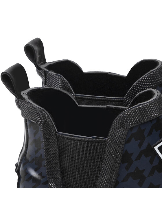 Regatta Regatta Гумові чоботи Lady Harper Welly RWF454 Чорний