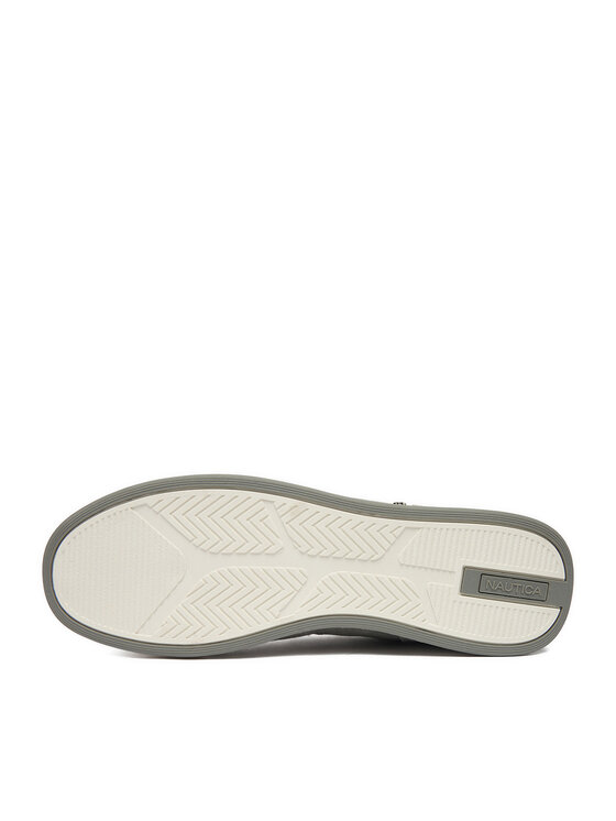 Nautica Nautica Sneakersy CWBEO-24SC055 Szary