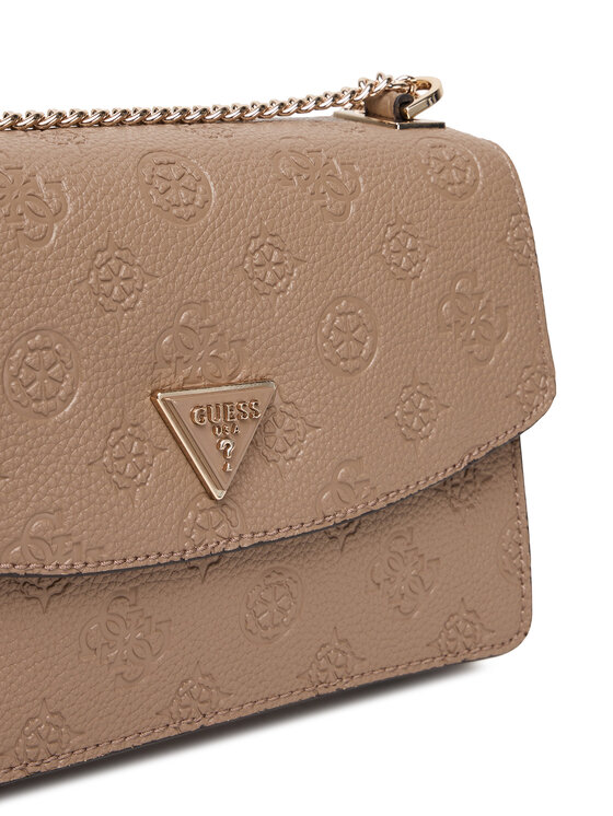 Guess Guess Torebka Cresidia II HWPD98 88210 Beżowy