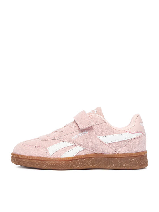 Reebok Reebok Tossud CEO-LEA-D680(DZ) Roosa