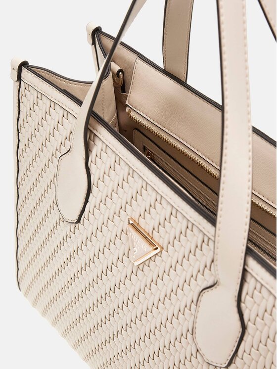 Guess Guess Torebka 167763 Biały