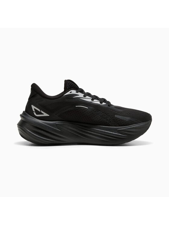 Puma Puma Buty do biegania 314047 Czarny