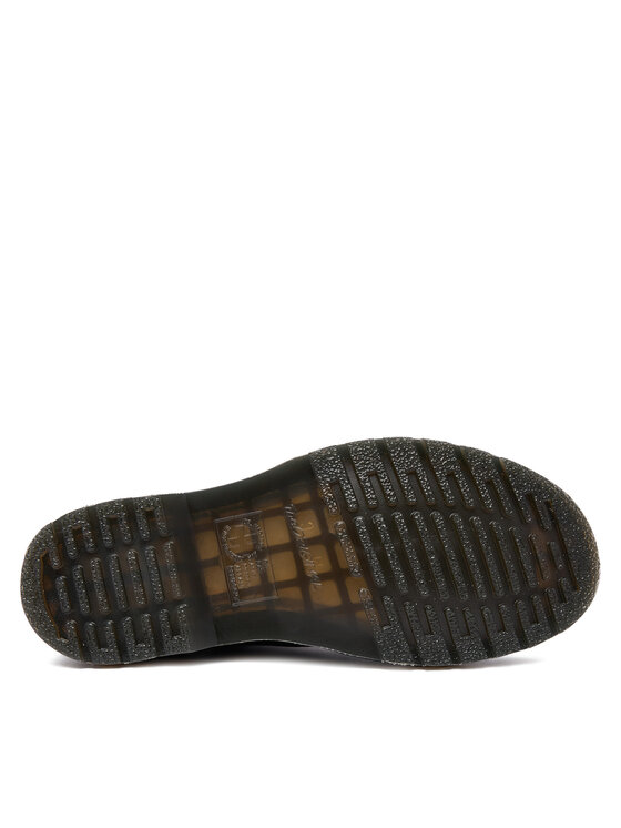 Dr. Martens Dr. Martens Členková obuv s elastickým prvkom 2976 Ambassador DM31989001 Čierna