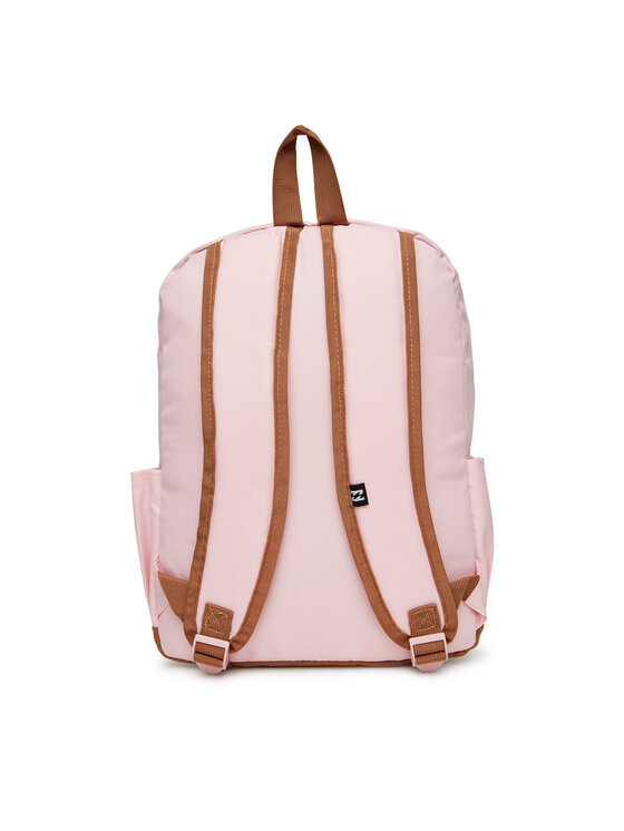 Billabong Billabong Ruksak BLB-KS-002-07 Ružová