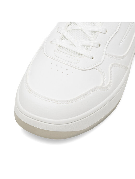 Sprandi Sprandi Sneakers MP07-11737-05 Bianco