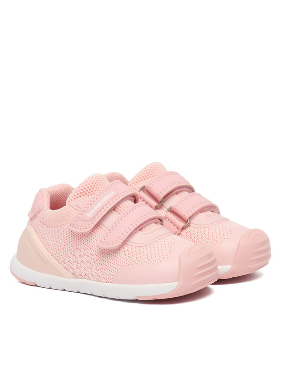 Biomecanics Biomecanics Снікерcи 262136 Рожевий