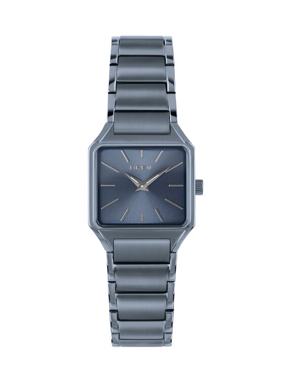 Breil Breil Zegarek THE B Niebieski