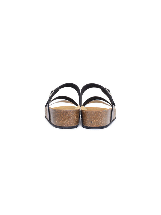 LA MAISON DE L’ESPADRILLE LA MAISON DE L’ESPADRILLE Sandali 3536-6-NUDE Beige