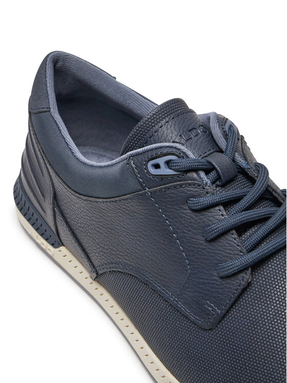 Aldo Aldo Pantofi Dinbrenn 13665102 Bleumarin
