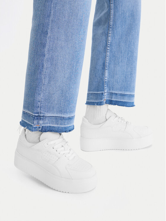 Badura Badura Sneakers CEO-ARNA-01 Bianco