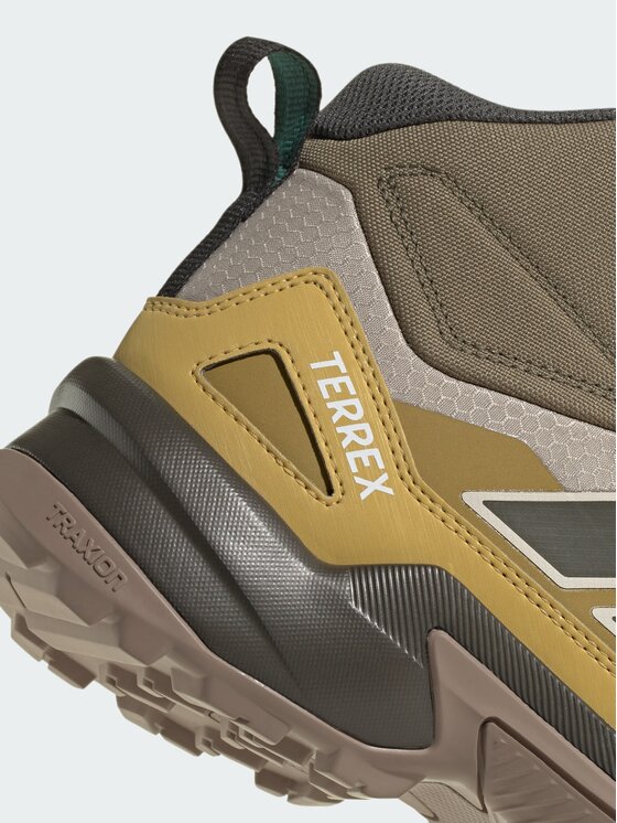 adidas adidas Trekkingi 161546 Brązowy