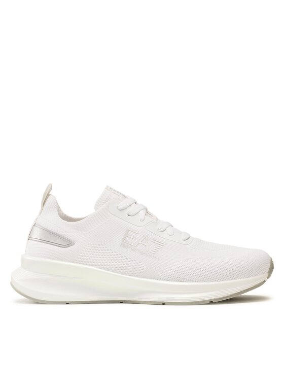 EA7 Emporio Armani EA7 Emporio Armani Снікерcи X8X149 XK349 M696 Білий