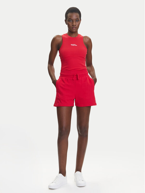 Pepe Jeans Pepe Jeans Topiņš Red Bull Racing Logo RL500011 Sarkans Slim Fit