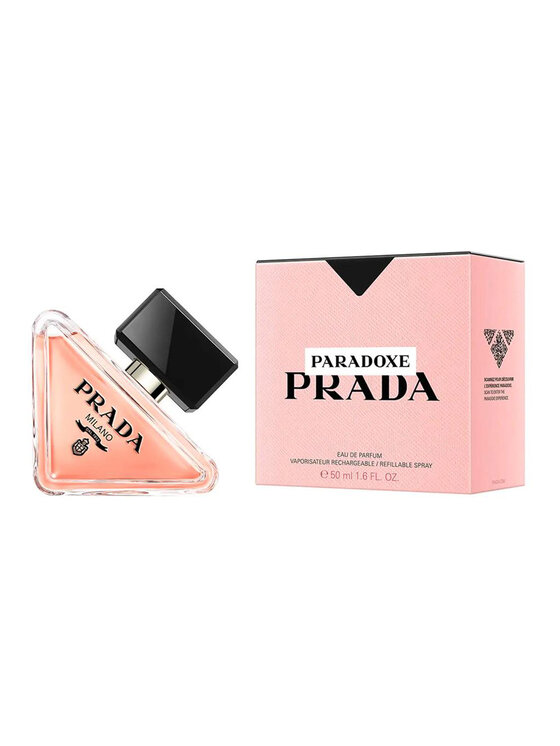 Prada Prada Paradoxe Woda perfumowana