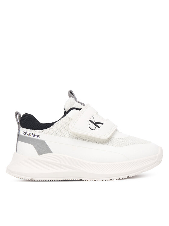 Calvin Klein Calvin Klein Sneakers V1X9-83308-1843X M Weiß