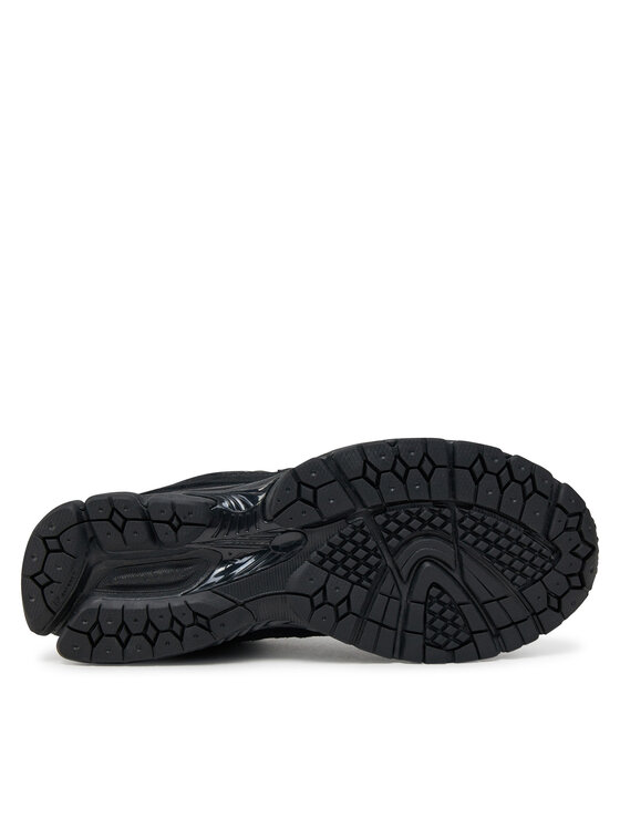 New Balance New Balance Laisvalaikio batai U2002RBL Juoda
