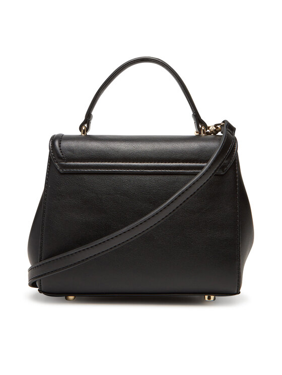 MEXX MEXX Torebka C-MEXX-S-010-08 Czarny
