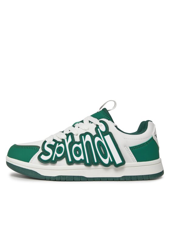 Sprandi Sprandi Superge BP-SK-0704S Zelena