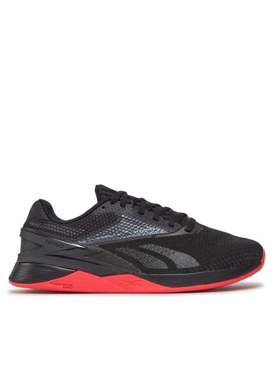 Reebok nano outlet 5 bambino nere