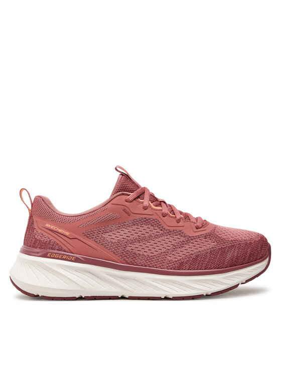 Skechers Snīkeri Edgeride - Power Flow 150471 Rozā