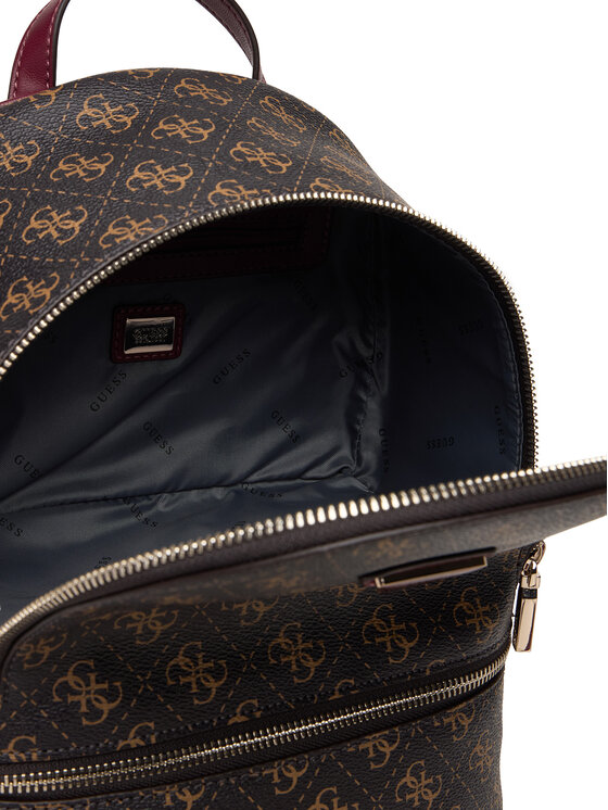 Guess Guess Kuprinės TWLQ96 76032 Ruda