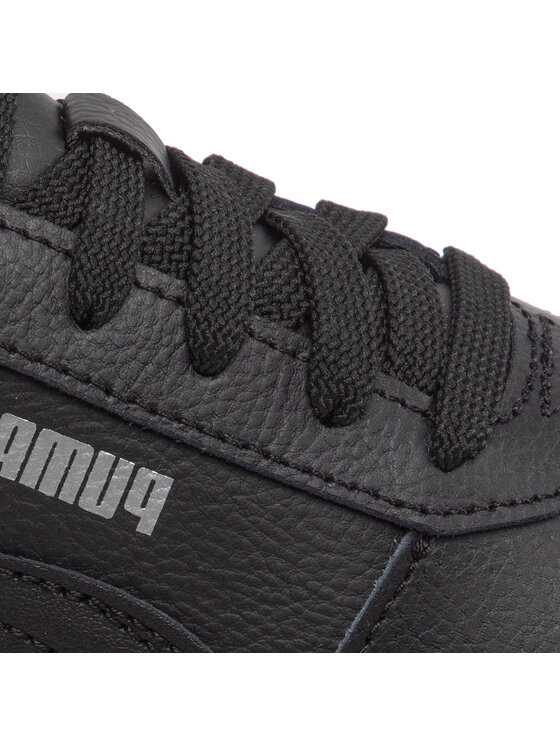 Puma Puma Sneakersy Carina 2.0 Jr 386185 01 Czarny
