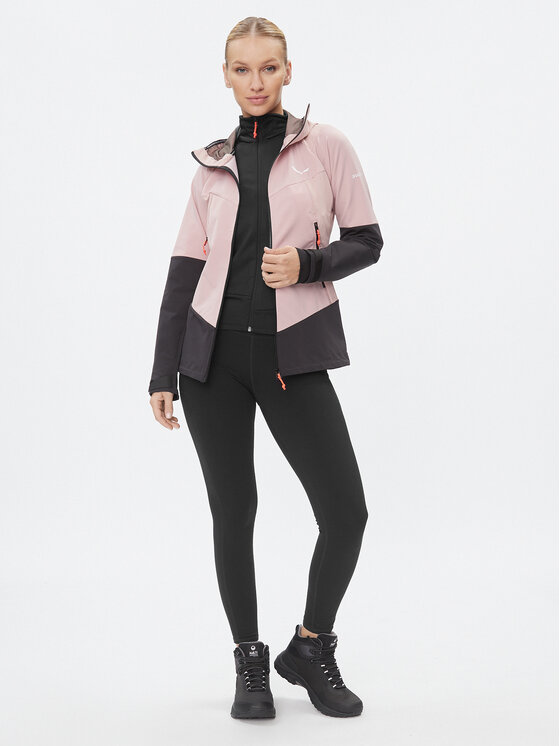 Salewa Salewa Jaka outdoor Sella DST 28469 Rozā Regular Fit